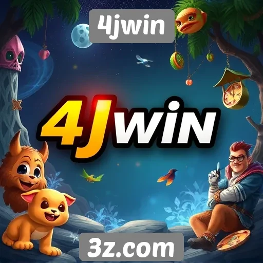 Recursos exclusivos disponíveis no 4jwin