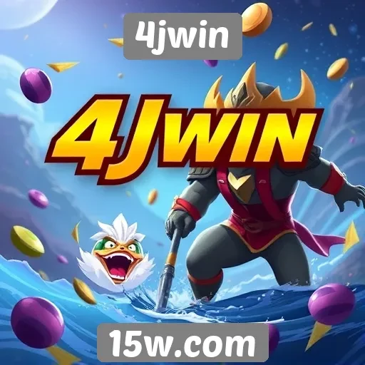 Principais categorias de jogos disponíveis no 4jwin