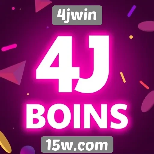 Revisão das funcionalidades de bônus do site 4jwin