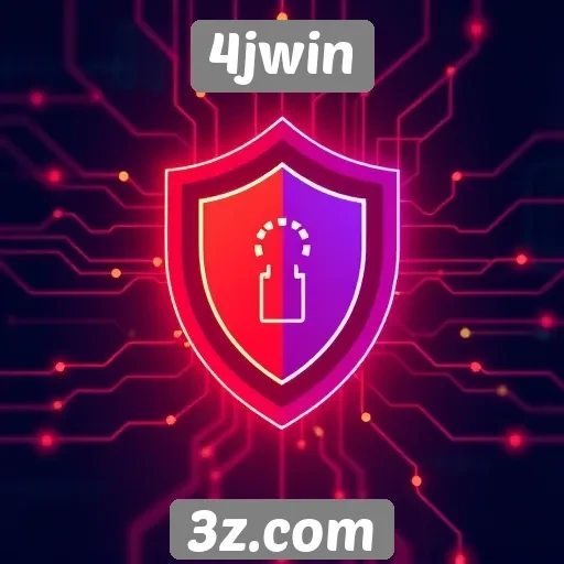 Plataforma 4jwin se destaca em segurança digital