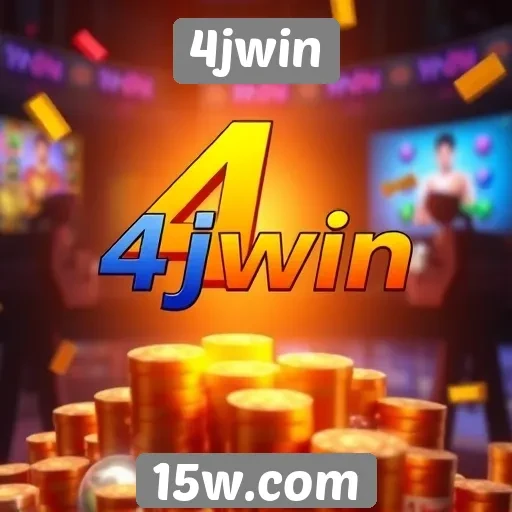 Perspectivas de crescimento do 4jwin no setor de jogos