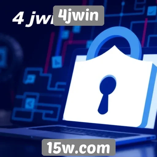 Estudo analisa a segurança do site 4jwin para jogadores