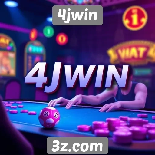 Estratégias para maximizar os ganhos em 4jwin