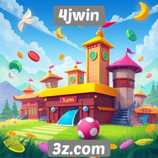 Novos jogos disponíveis no site 4jwin