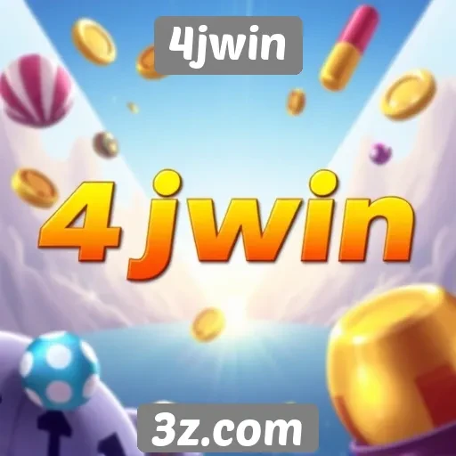 Análise de jogos populares no site 4jwin