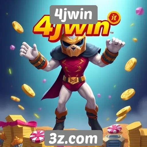 Ofertas promocionais no 4jwin atraem novos usuários