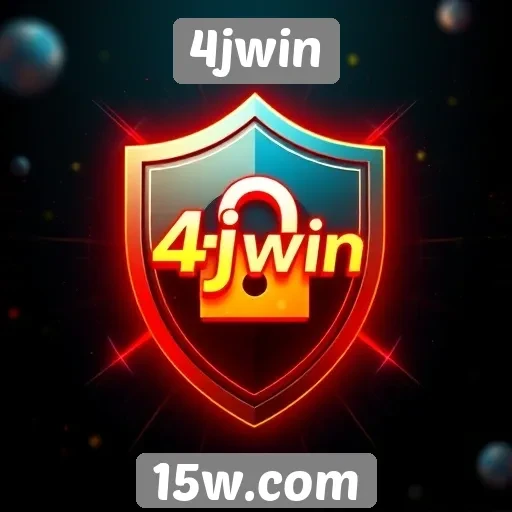 Segurança e privacidade no 4jwin