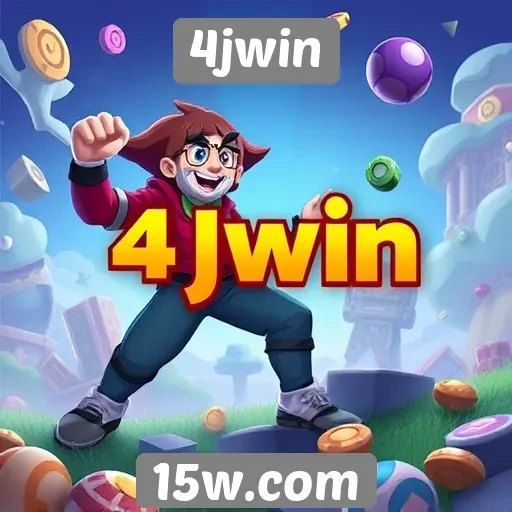 Tendências de jogos populares no 4jwin